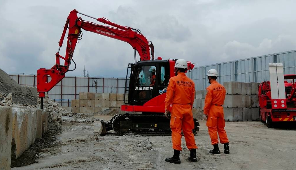 disaster_security_training