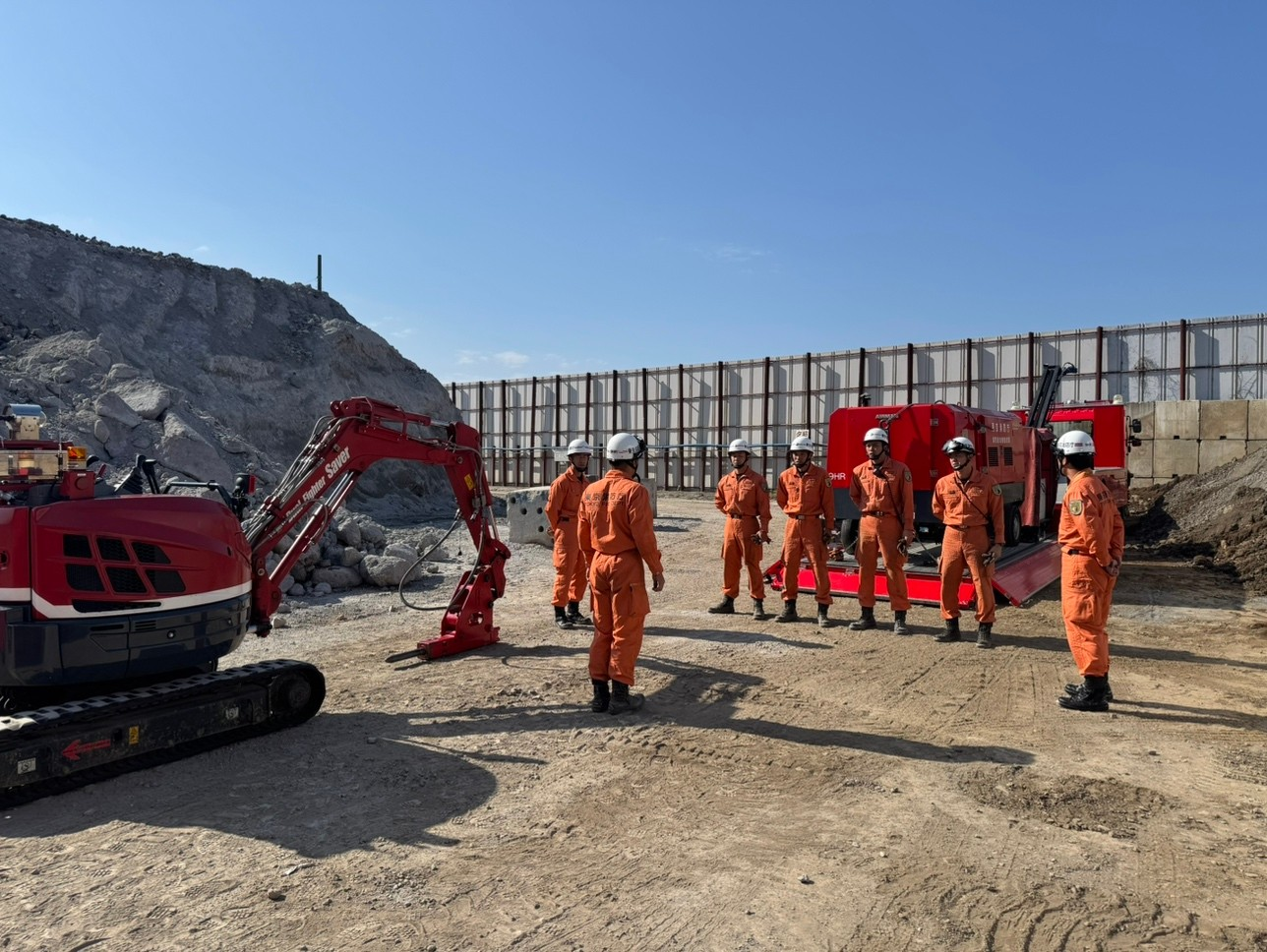 disaster_security_training